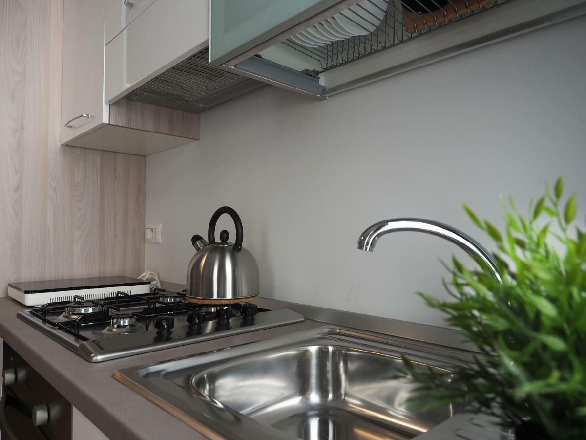 Apartament La Casettina Nei Sassi Matera Zewnętrze zdjęcie